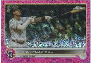 Manny Machado