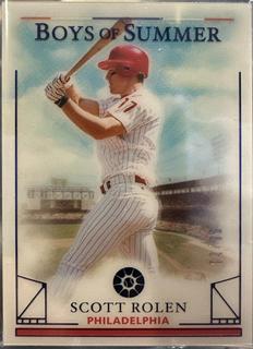 Scott Rolen