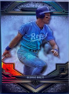 George Brett