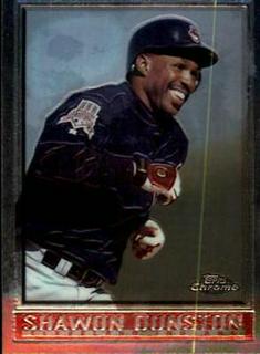 Shawon Dunston