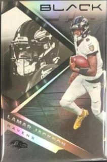 Lamar Jackson