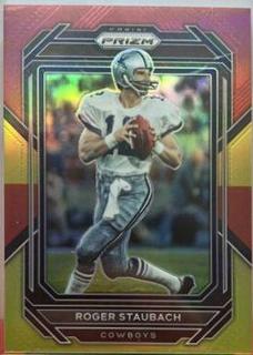 Roger Staubach