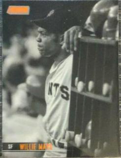 Willie Mays