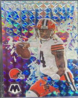 Deshaun Watson