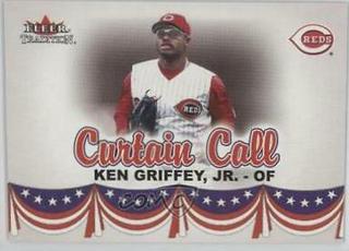 Ken Griffey Jr.