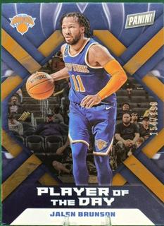 Jalen Brunson