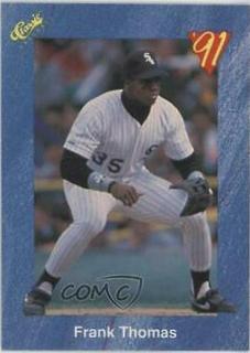 Frank Thomas