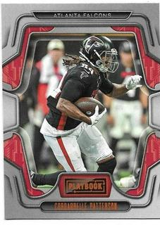 Cordarrelle Patterson