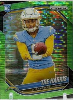 Tre Harris