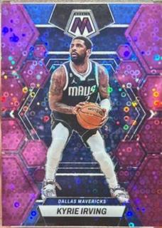 Kyrie Irving