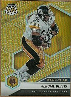 Jerome Bettis