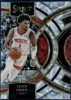Jalen Green