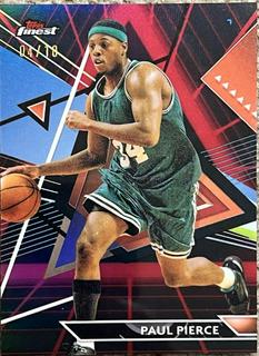 Paul Pierce