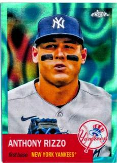 Anthony Rizzo