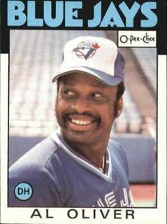 Al Oliver