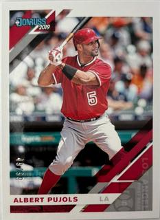 Albert Pujols