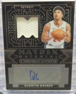 Quentin Grimes
