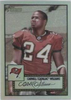 Cadillac Williams