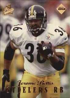 Jerome Bettis
