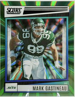 Mark Gastineau