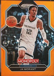 Ja Morant