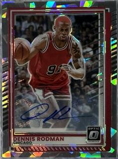 Dennis Rodman