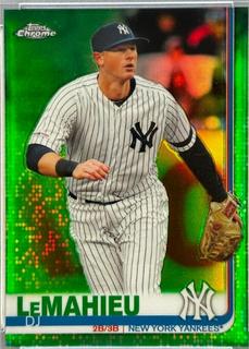 DJ LeMahieu