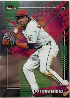 Jose Ramirez