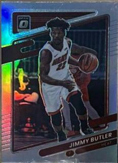 Jimmy Butler