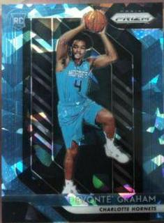 Devonte' Graham