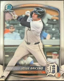 Josue Briceno