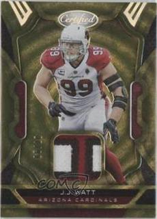 J. J. Watt