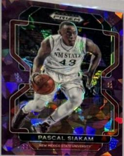 Pascal Siakam