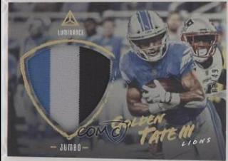 Golden Tate III