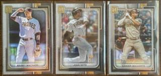 Manny Machado