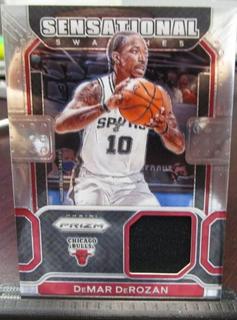 DeMar DeRozan