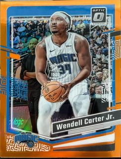 Wendell Carter Jr.