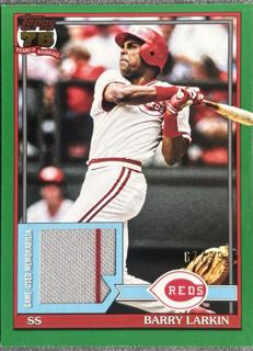 Barry Larkin