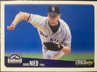 David Nied