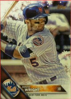 David Wright