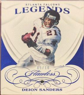 Deion Sanders