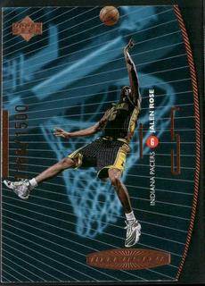 Jalen Rose