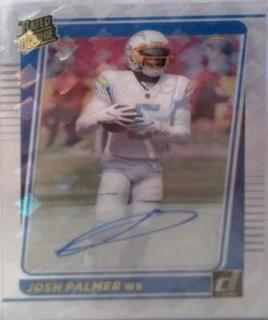 Josh Palmer