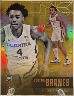 Scottie Barnes