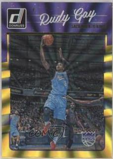 Rudy Gay