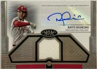 Rhys Hoskins
