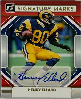 Henry Ellard