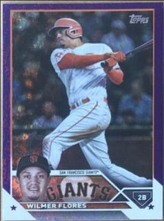 Wilmer Flores
