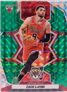 Zach LaVine