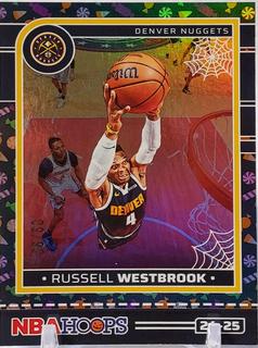 Russell Westbrook